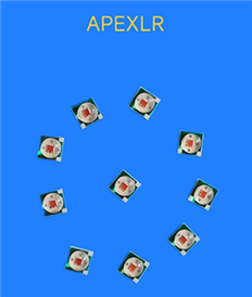 3535红灯陶瓷 LR-SP3535UHR-BH